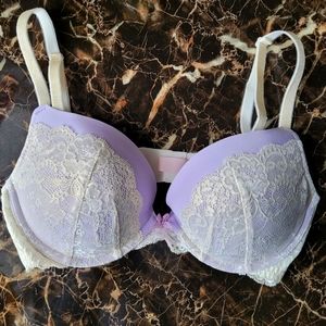 Victoria's Secret Dream Angel's Push-up 34D Bra